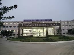 Annaii Medical College and Hospital